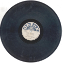 Ruth Bruck - South America, take it away / The Coffee Song