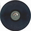 Grammophon-Orchester - Orpheus in der Unterwelt, Ouvertüre Teil I und II
