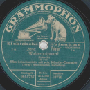 Efim Schachmeister - Walzerpotpourri 1.Teil / 2.Teil