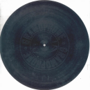 Jascha Heifnetz - On Wings of Song /  einseitig bespielt