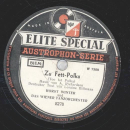 Horst Winter - ... and Mimi / Zu Fett Polka