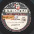 Tanzorchester Kurt Edelhagen - On A Slow Boat To China / Trumpet Blues