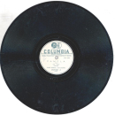 Woody Herman - Pamela / Me Rindo, Querida