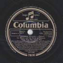 Les Brown and his Orchestra - Carioca / Sixpence