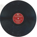 Xavier Cugat und sein Orchester - Miami Beach Rhumba /...