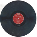 Dinah Shore - I´ll Close My Eyes / My Bel Ami