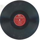 Dinah Shore - I´ll Close My Eyes / My Bel Ami