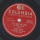 Dinah Shore - I´ll Close My Eyes / My Bel Ami