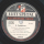 Das Geller Quintett -3 Caballeros / Auf Wiedersehn, Jacky