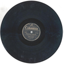 Harry James - Melancholy Rhapsdoy / Get Happy