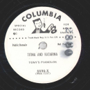 Tony´s Pianolos - Titina and Katarina / In A Little Spanish Town