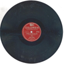 Dinah Shore - Steppin Out With My Baby / Better Luck Next...