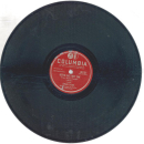 Dinah Shore - Steppin Out With My Baby / Better Luck Next Time