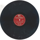 Harry James - I`m  Always Chasing Rainbows / Baby, What...