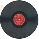 Dinah Shore - There ´ll Be Some Changes Made / They Didn´ t Believe Me