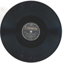 Dinah Shore u. Woody Herman - Natch / Dinah Shore u. Buddy Clark -  Baby, It´s Cold Outside