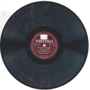 Blas-Orchester: Adolf Becker - In treue fest / Alte...