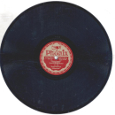 Harmionka Trio Boheminas - Dolores / Gold und Silber
