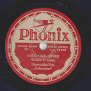 Harmionka Trio Boheminas - Dolores / Gold und Silber
