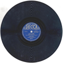 Andy Kirk - Is It A Sin / A Dream Dropped In
