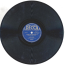 Andy Kirk - Is It A Sin / A Dream Dropped In