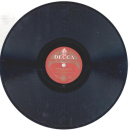 Jimmie Lunceford - Battle Axe / Chocolate Boogie Woogie