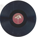 Charlie Barnet - Lumby / Mother Fuzzy