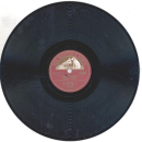 Charlie Barnet - Pomton Turnpike / Swingin On Nothin