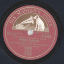 Charlie Barnet - Pomton Turnpike / Swingin On Nothin