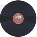 Charlie Barnet - Pomton Turnpike / Swingin On Nothin