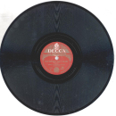 Jimmie Lunceford - Back Door Stuff, Part 1 / Part 2