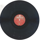 Jimmie Lunceford - Back Door Stuff, Part 1 / Part 2