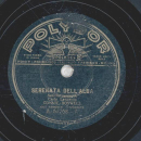 Connie Boswell - Serenata Dell Alba / Desiderando