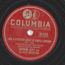 Raymond Scott Quintet - Minuet in Jazz / Twilight in Turkey