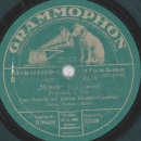 Paul Godwin - Mosaik (Carl Zimmer) Potpourri