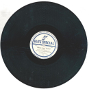 The Original Teddies Orchestra - The Nango / Minnie From...