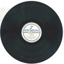 The Original Teddies Orchestra - The Nango / Minnie From Trinidad