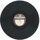 Original Teddies -Kiss Polka / Jingle Jangle