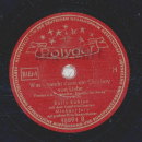 Lonny Kellner / Günter Schnittjer / Bully Buhlan / Helmut Zacharias - Manhattan Boogie / Was versteht denn ein Cowboy von Liebe