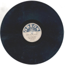 Die Elskamp-Brothers - Home on the Range / Sioux City Sue