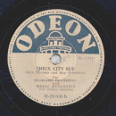 Die Elskamp-Brothers - Home on the Range / Sioux City Sue