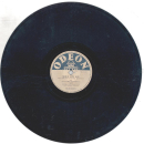 Die Elskamp-Brothers - Home on the Range / Sioux City Sue