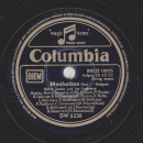 Harry James and his Orchestra - Ultra / Manhattan