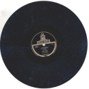 Earl Bostic / Bill Williams - Cherokee / The Song is Ended