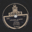 Earl Bostic / Bill Williams - Cherokee / The Song is Ended