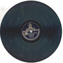 Oscar Rabin - Serenade im Mondschein / Hamps Boogie Woogie