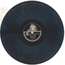 Oscar Rabin - Serenade im Mondschein / Hamps Boogie Woogie