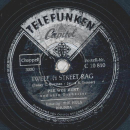 Harry Owens / Pee Wee Hunt - The Hula Rhumba / Twelfth Street Rag