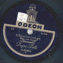 Dajos Bela - Wiener Blut / Künstlerleben