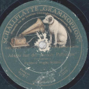 Adolf Sens und Gustav Meine / Virgilio Ranzato - Großmütterchen / Adagio aus der Sonate Patherique